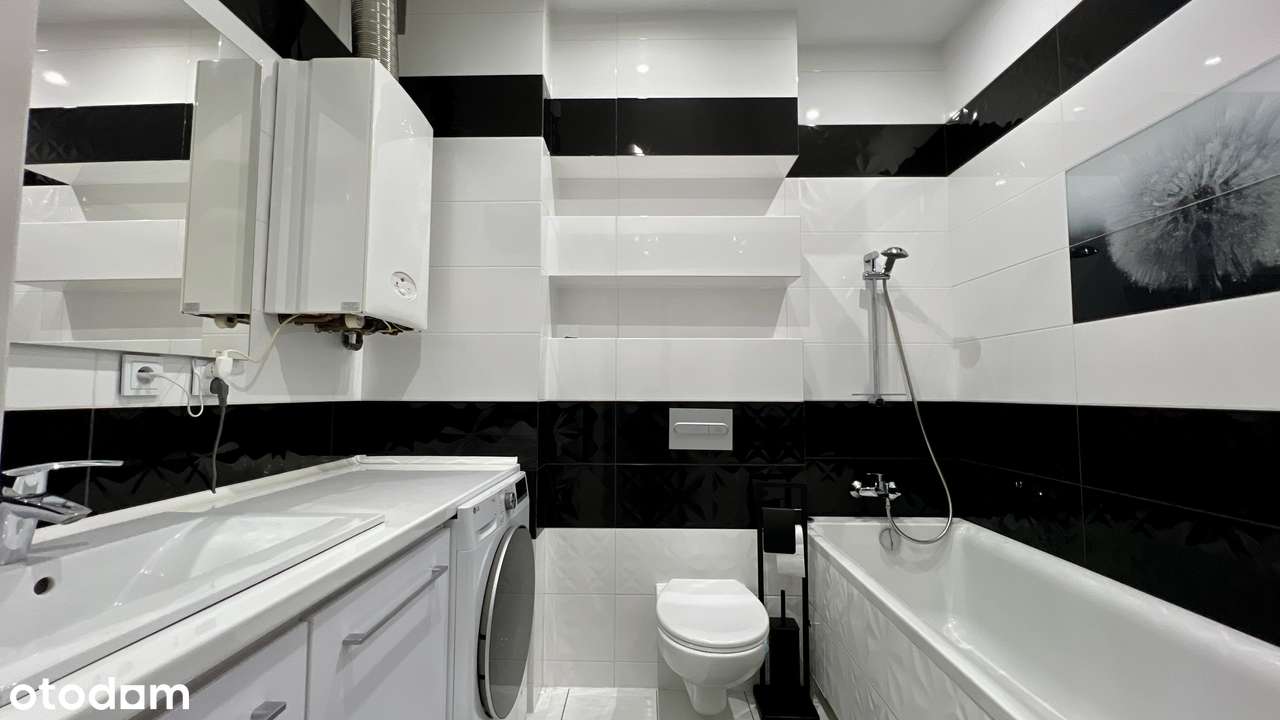 Przestronne 3-pokojowe mieszkanie z niskim czynszem-6