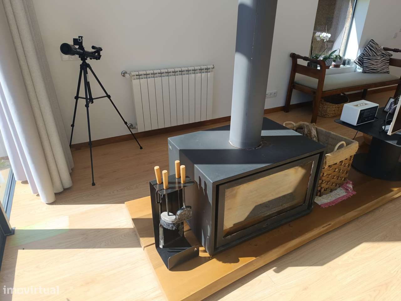 MORADIA DE LUXO ÚNICA – 20.000m² DE TERRENO | VISTAS PANORÂMICAS - Grande imagem: 5/29