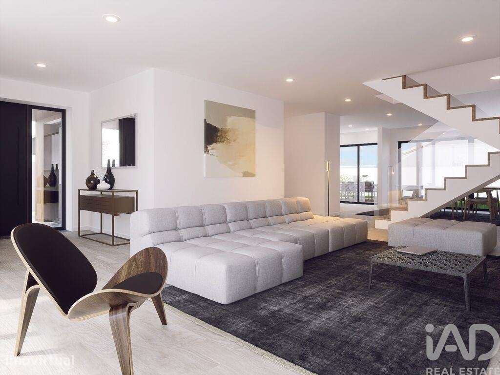 Casa / Villa T4 em Silveira de 207,00 m2 - Grande imagem: 4/30