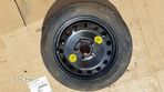 Koło dojazdowe BMW 3 E46 115/9016" 6750006 - 1