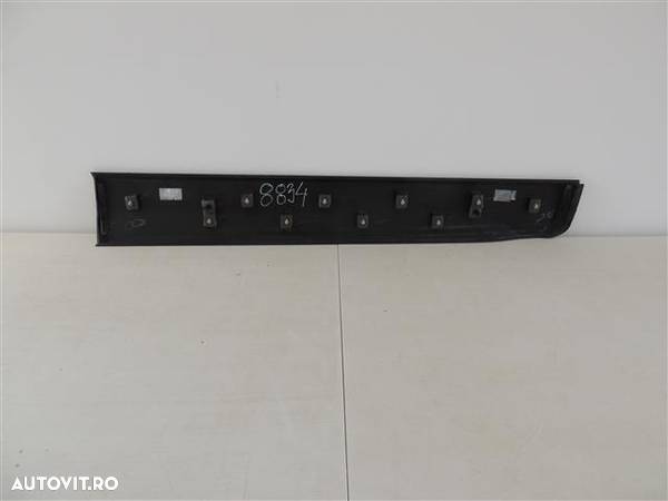 Bandou usa stanga fata Ford Ecosport an 2017 2018 2019 2020 2021 cod GN15-20849-CA / GN15-N20849-AAW - 2