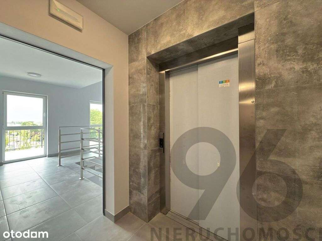 Pabianice Warszawska – komfortowe 2 pokoje 46 m²-8