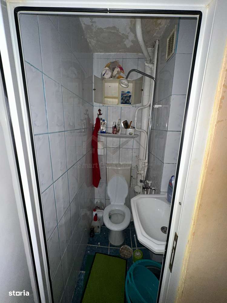 Apartament 2 camere Tatarasi  etaj 2/4-1