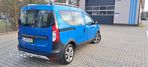 Dacia Dokker 1.2 TCe Stepway - 4