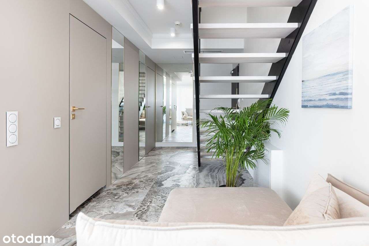 ! OKAZJA! Luksusowy apartament z widokiem na morzem - Pełny obrazek: 3/8