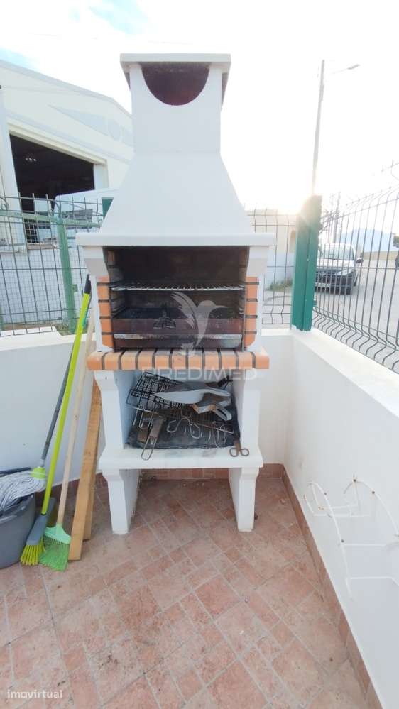 Casa térrea Alto do Relógio São Clemente Loule - Grande imagem: 4/24