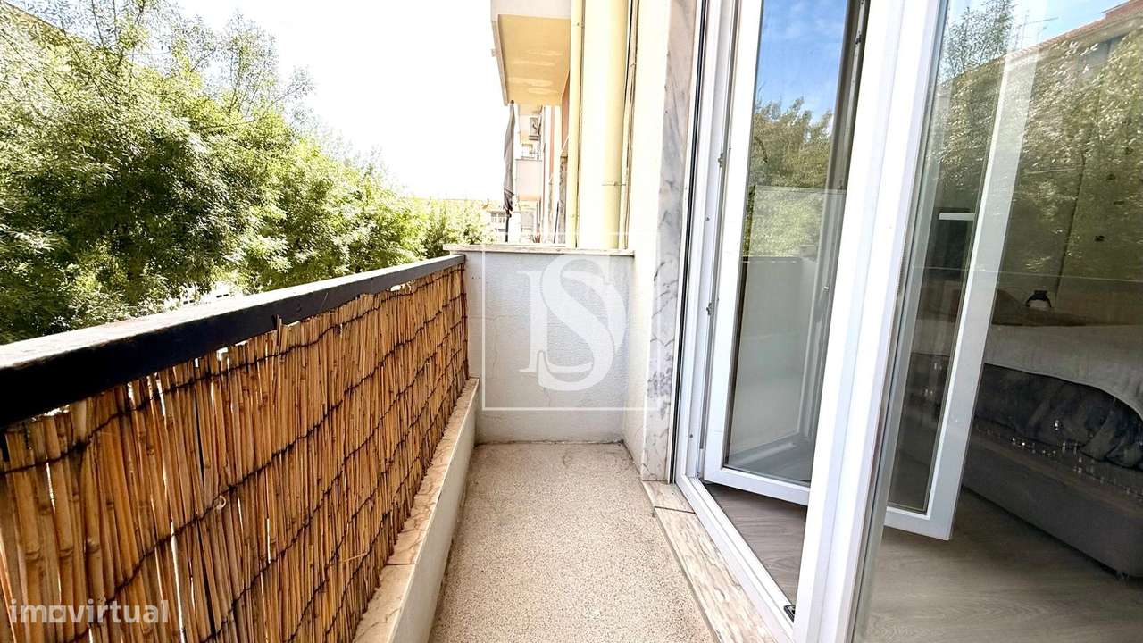 Apartamento T3 Venda em Moita,Moita-16