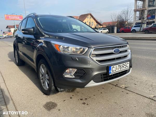 Ford Kuga 2.0 TDCi 2WD Trend - 5