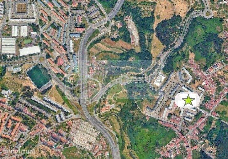 Apartamento T2 | Campanhã | Lugar de Garagem-7