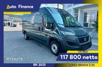 Fiat Ducato Maxi L3H2 180KM Seria 9 - 1