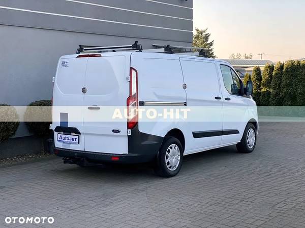 Ford Transit - 7