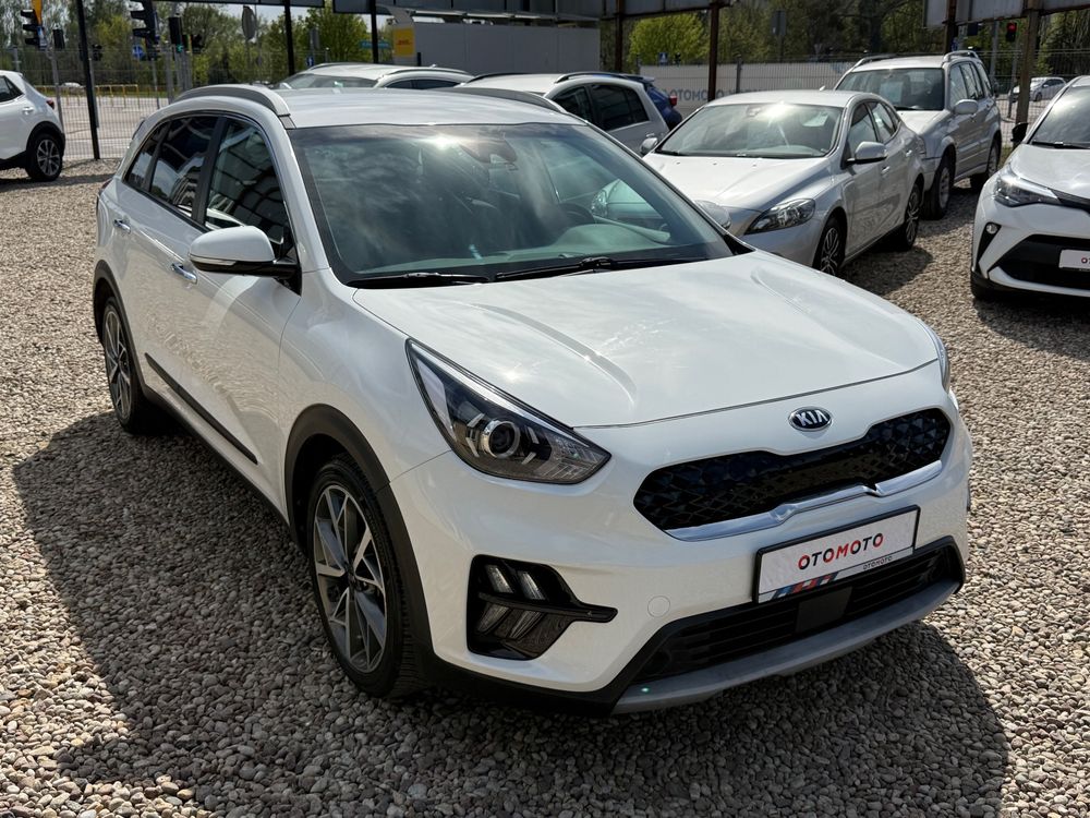 Kia Niro 2020