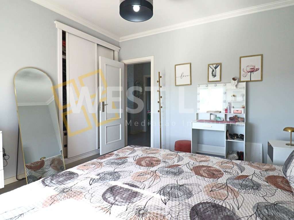 Moradia T3 com Espaço Exterior e Vista para o Campo | EXCLUSIVO WES...-13