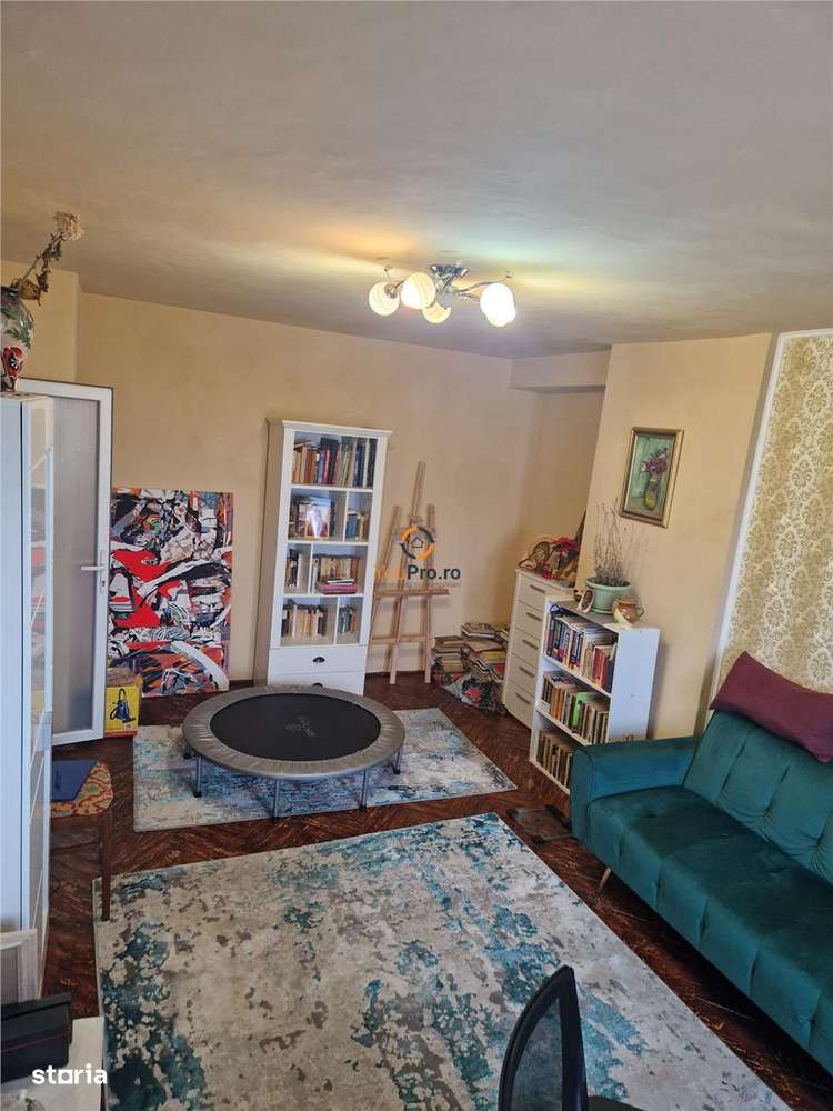 Apartament 4 camere | 2 niveluri | 90 mp | Zona Buziasului - Imagine principală: 5/20