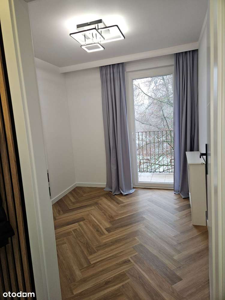 Doskonała lokalizacja Niezależny układ-8