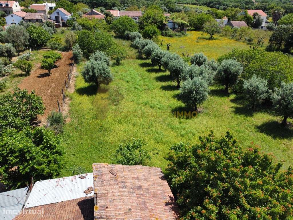 Para venda: Propriedade composta por duas habitações numa bonita al...-24