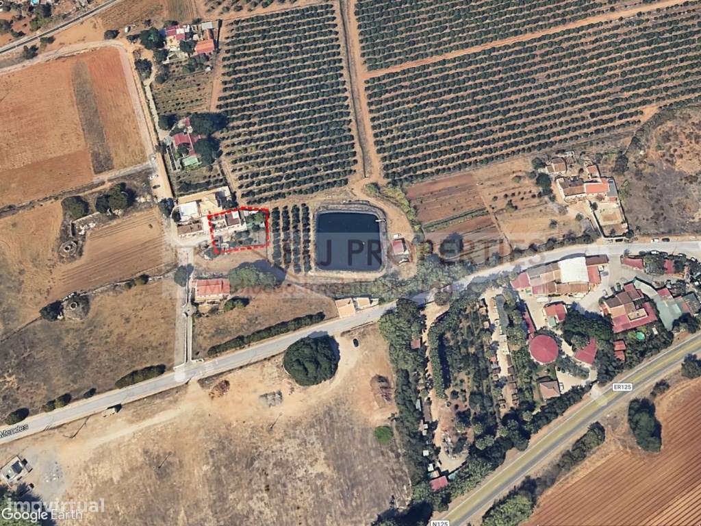 UM PROJETO COM POTENCIAL NO CORAÇÃO DO SOTAVENTO ALGARVIO-21
