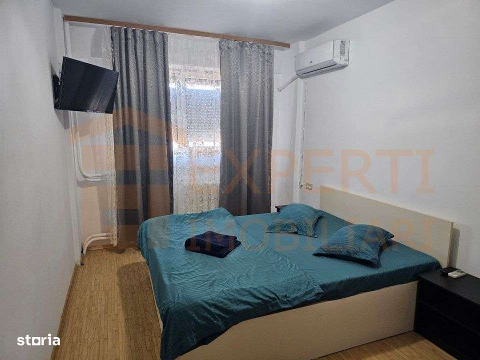 Apartament 3 camere, termen lung, situat in zona Tomis Nord-Constanta - Imagine principală: 5/12