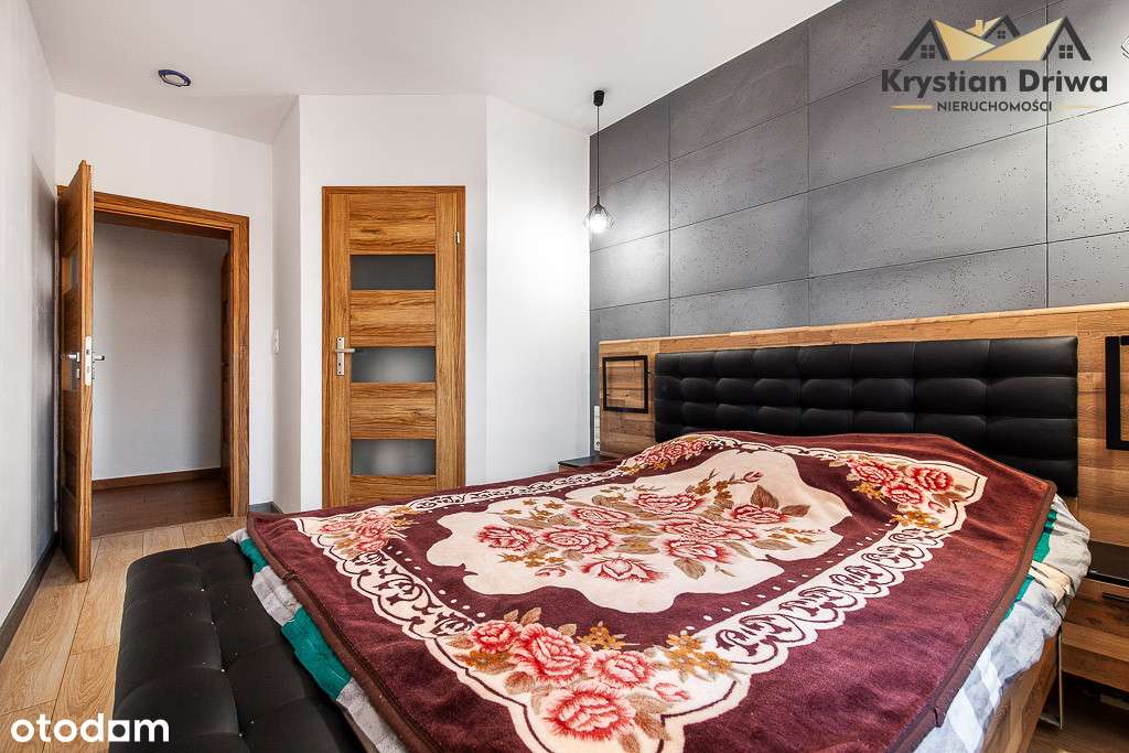 3-pokojowe mieszkanie w centrum Lęborka!-7