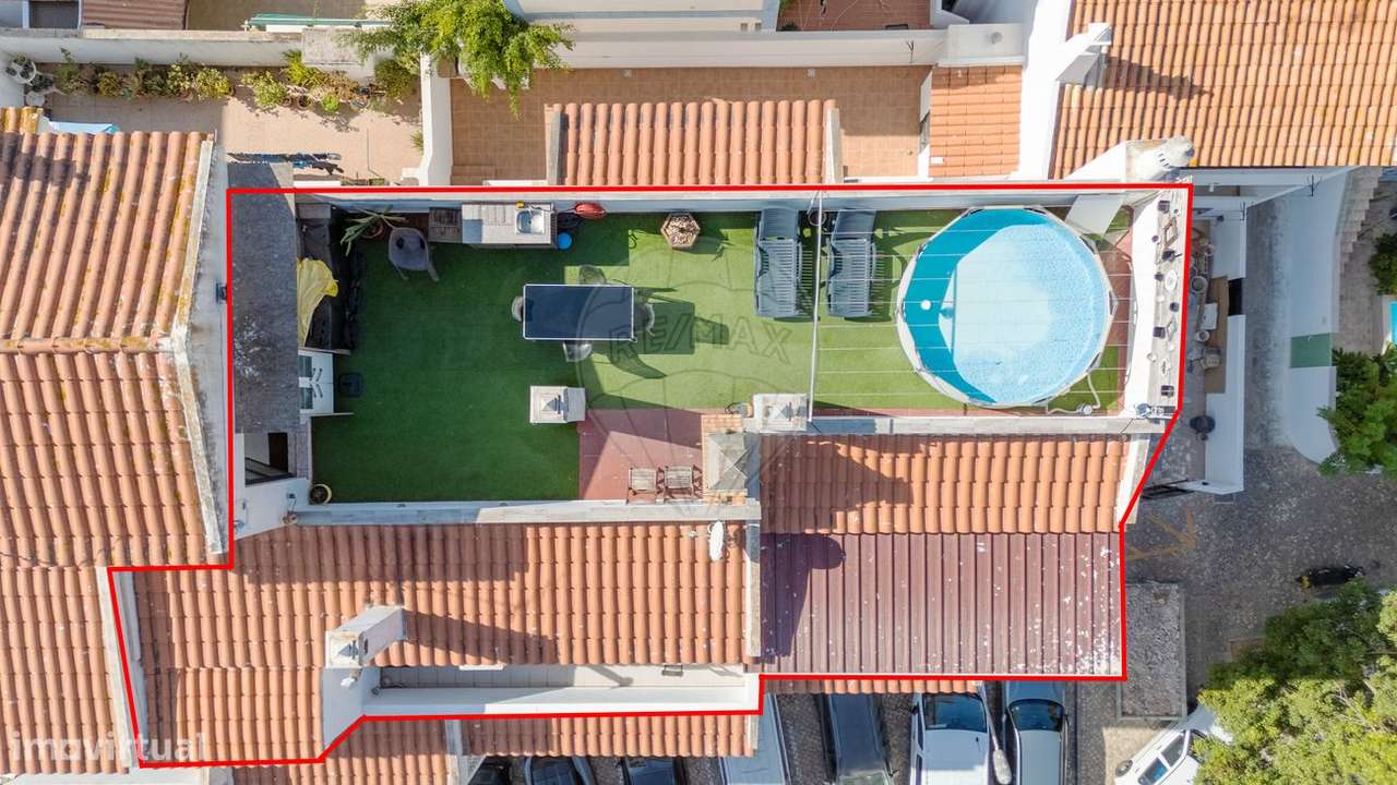 Apartamento T2 para venda - Grande imagem: 5/19