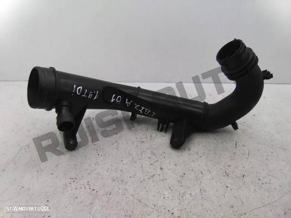 Tubo Intercooler 1j012_9654q Seat Ibiza Ii (6k1) 1.9 Tdi [1996_ - 3