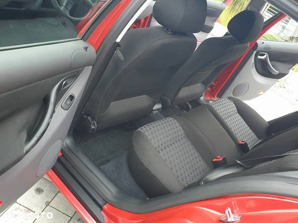 Seat Leon 1.8T Sport - 11