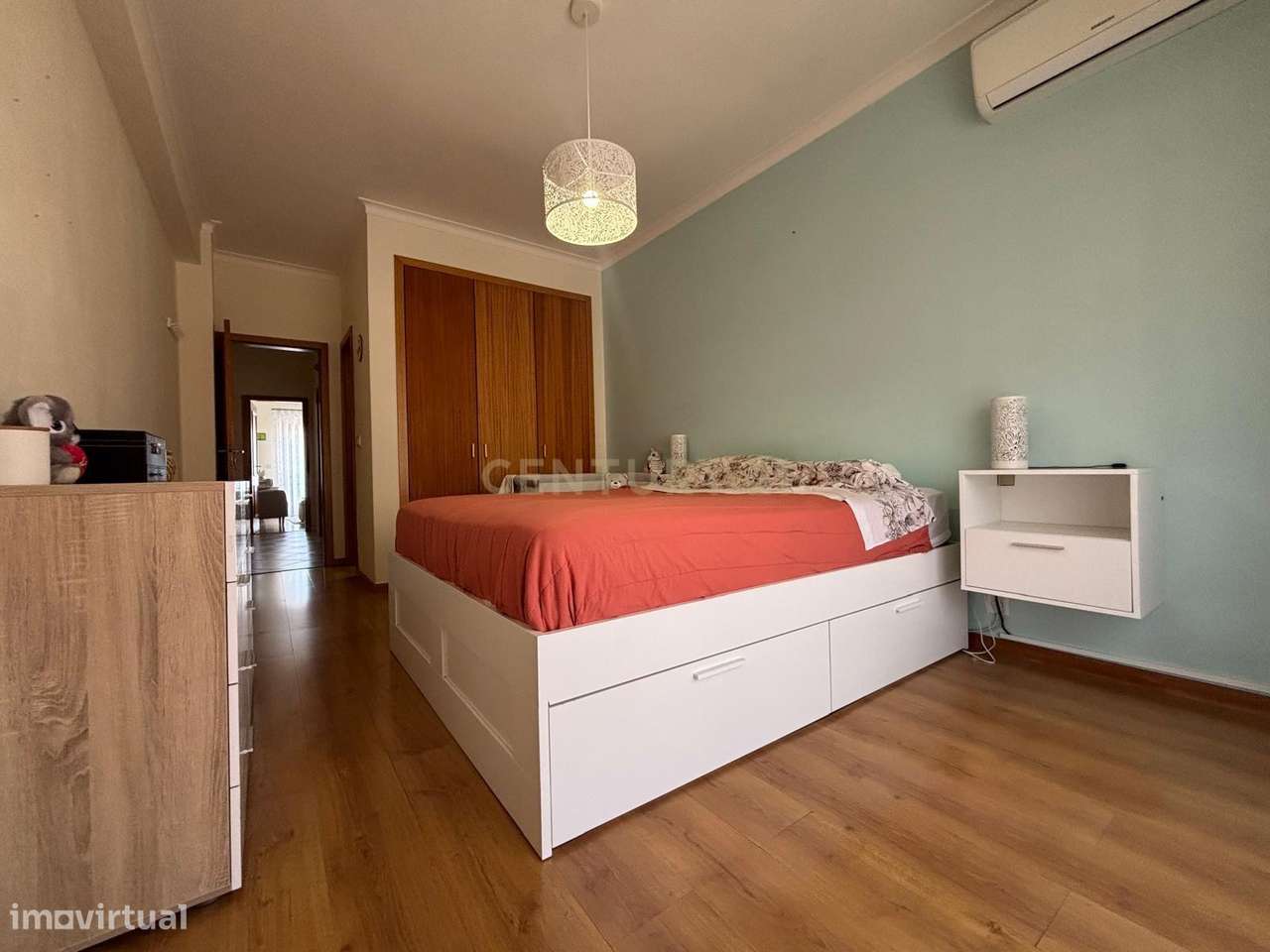 Apartamento T3 + Sótão | Entroncamento-6
