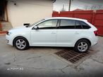 Skoda RAPID Spaceback 1.2 TSI (Green tec) Ambition - 2