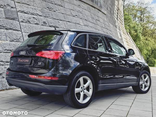 Audi Q5 2.0 TDI quattro (clean diesel) - 15