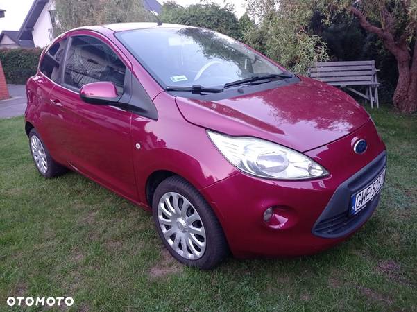 Ford KA 1.2 Trend - 6