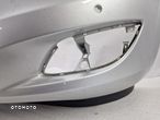 OPEL ZAFIRA B LIFT 07- ZDERZAK PRZEDNI PRZÓD NA 4X PDC , NR 13247273 , NR AUKCJI NZ1020 - 14