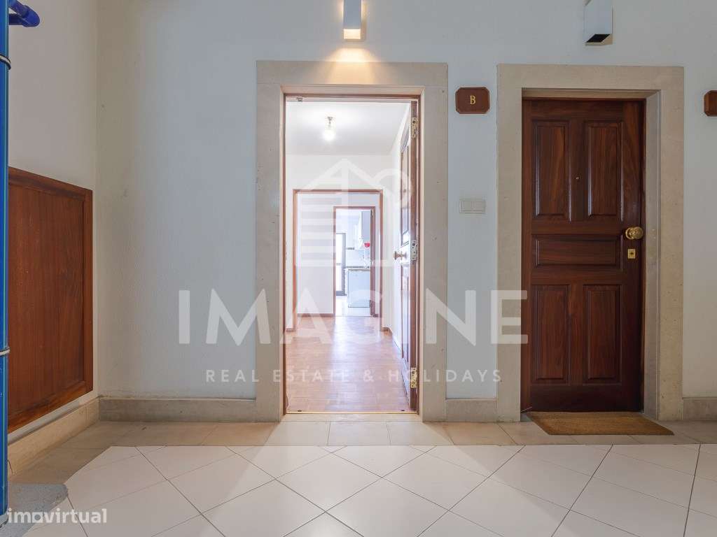 Apartamento T2 na Avenida Luísa Todi, Setúbal - Grande imagem: 5/33