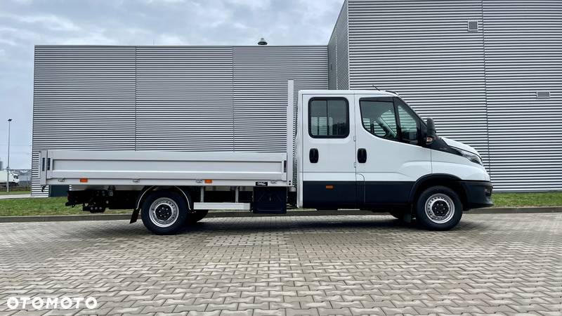 Iveco Daily 35S16D brygadowy od ręki ! - 4