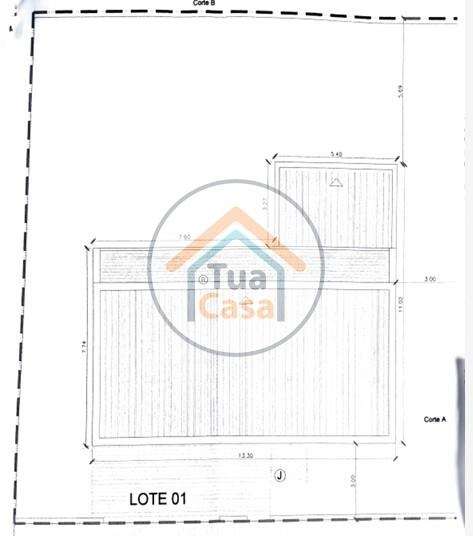 Moradia T3 na Gafanha do Carmo - Grande imagem: 5/33