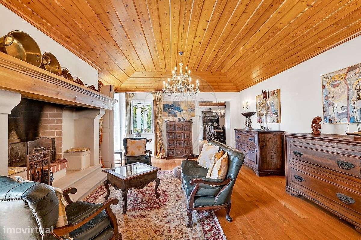 Moradia T4 para venda - Grande imagem: 4/42