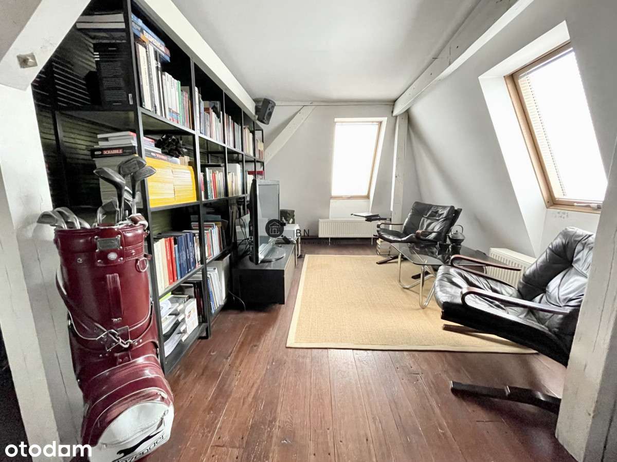 Rybaki, przy parku, wspólny ogród-5