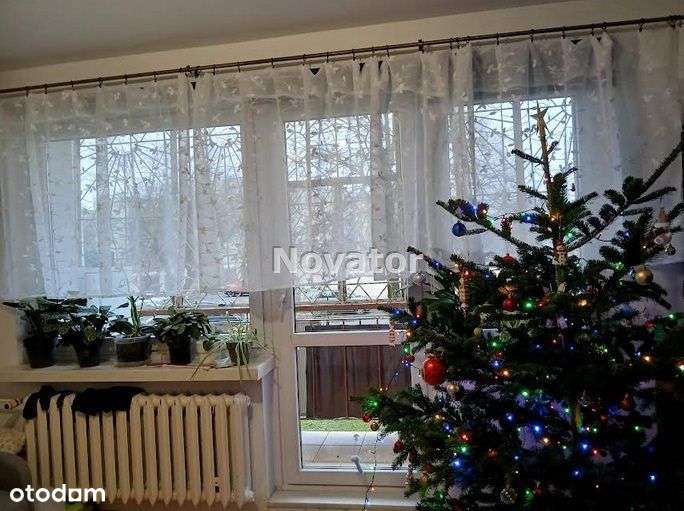 M-4 na parterze w bloku 51,80m2 na Kapuściskach. - Pełny obrazek: 5/20