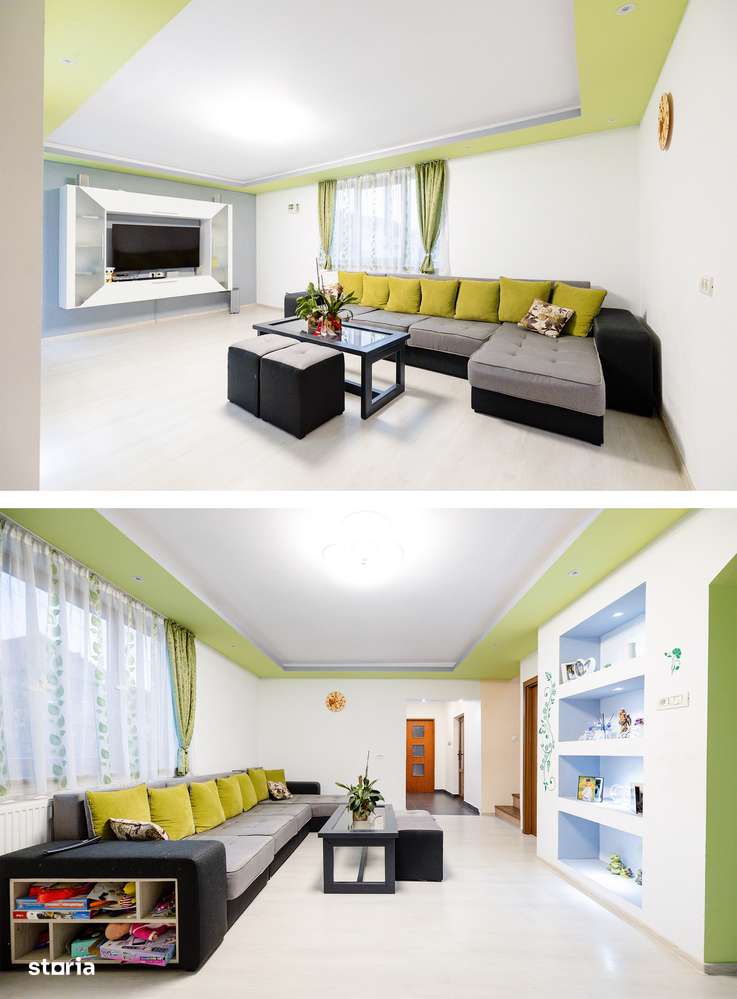 Casă de vânzare, 2009 - zona Confectii-1