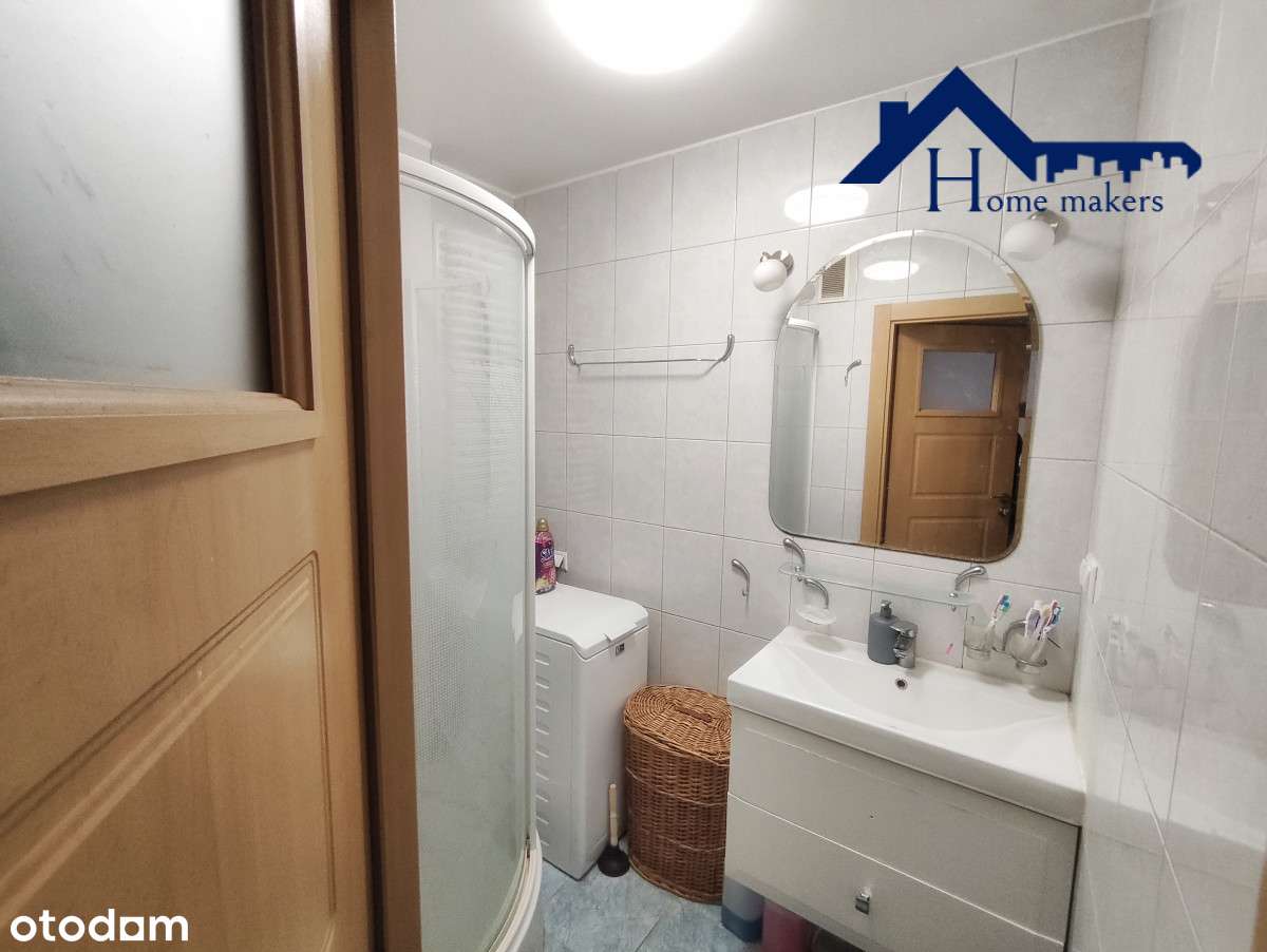 2Pokoje|Metro|Ursynów|Cicha Okolica-7