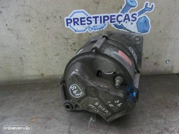 ALTERNADOR 09120469939 LANCIA DEDRA 1997 2.0 I - 1