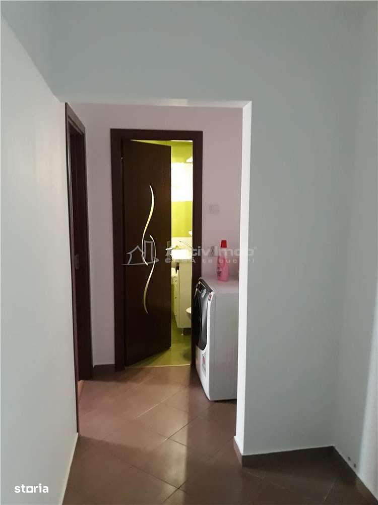 3 CAMERE, decomandat, 80 mp, etaj 6, RENOVAT, Bd. UNIRII - Imagine principală: 4/8