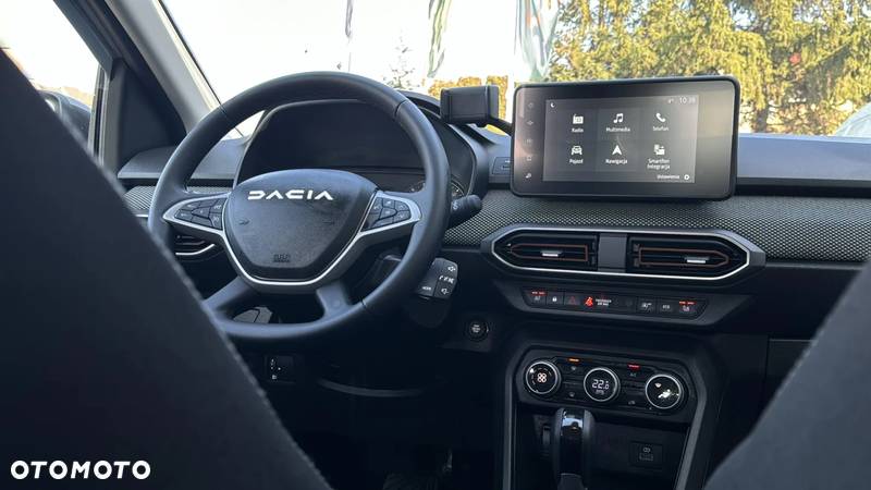 Dacia Sandero 1.0 TCe Expression - 16