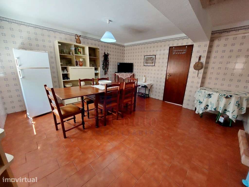 MoradiaT6 em Caldas da Rainha-10