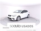 SEAT Ibiza 1.0 TSI FR - 2