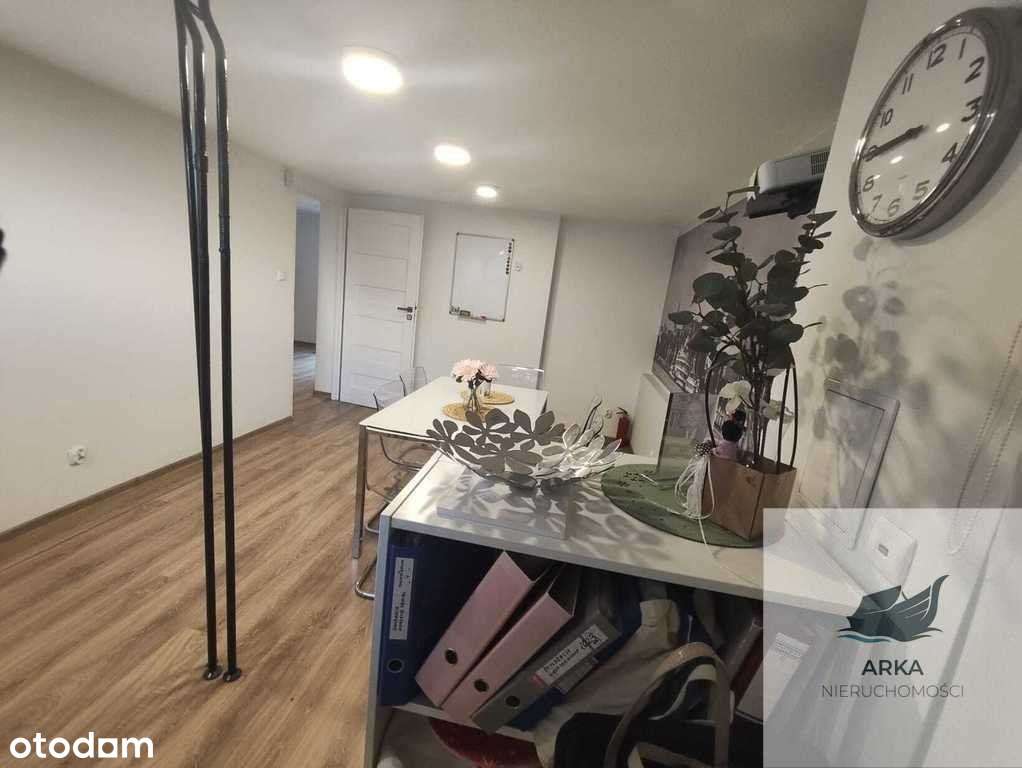 Lokal Biurowy 35,5 m² na Starym Mieście-5