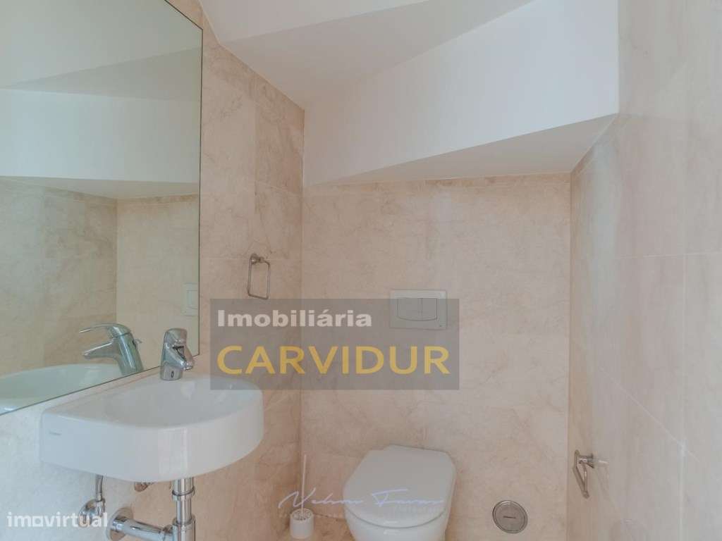 Parque das Nações T2, 7º andar vista privilegiada-11