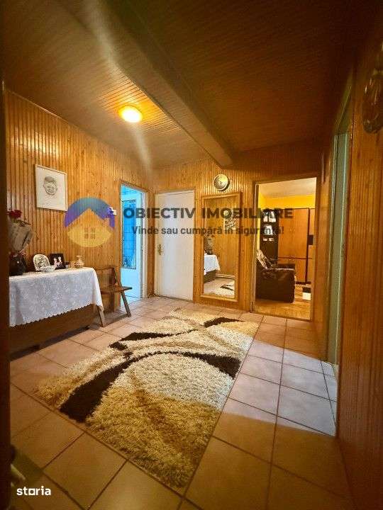 Apartament 3 camere/2 bai/2 balcoane Precista - Imagine principală: 2/14