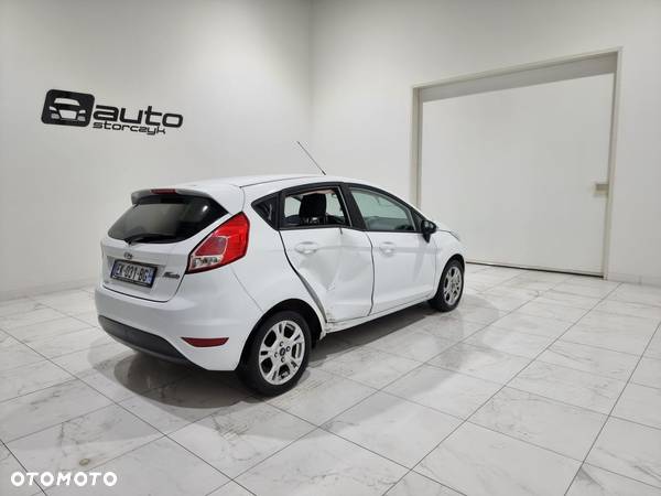 Ford Fiesta - 21