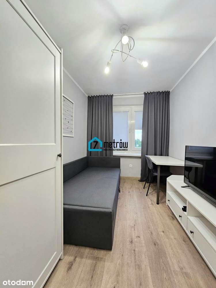 Inwestycja Z Najemcami - Umk -3 Pokoje Po Remoncie-4