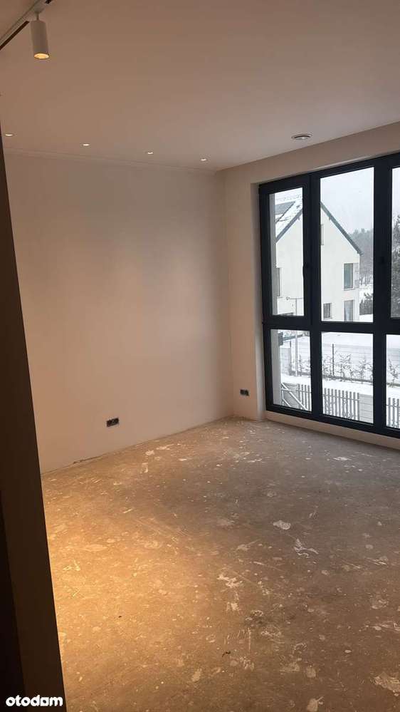 Stylowe mieszkanie w zabudowie blizniaczej w pobliżu Warszawy-3